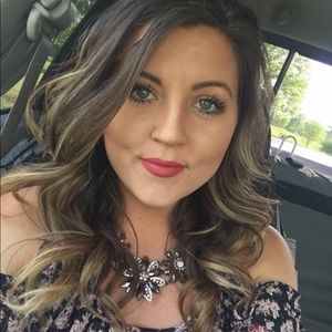 Meet your Posher, Kimberly